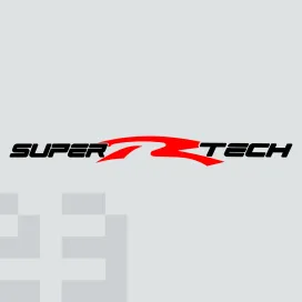 Supertech R